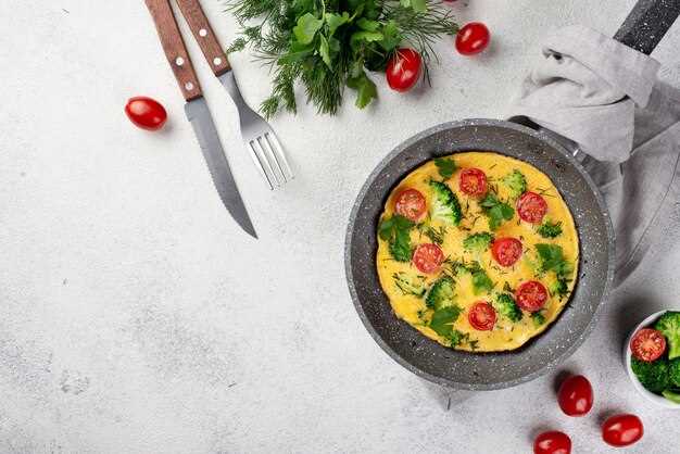 Правильная техника жарки: когда переворачивать и как не пережечь