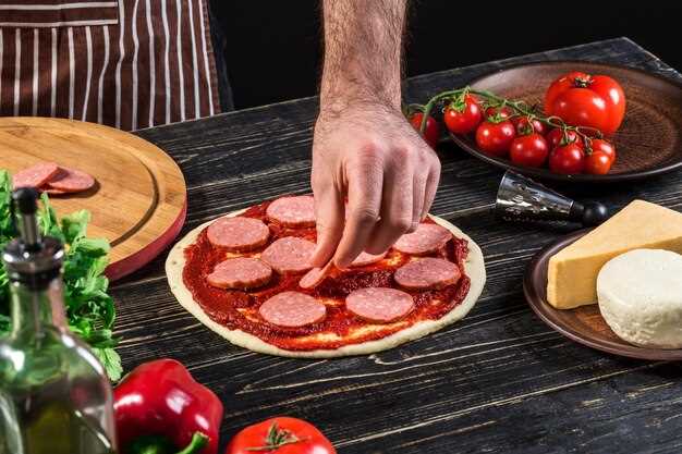 Советы по подготовке теста: тонкое или толстое – как влияет на вкус