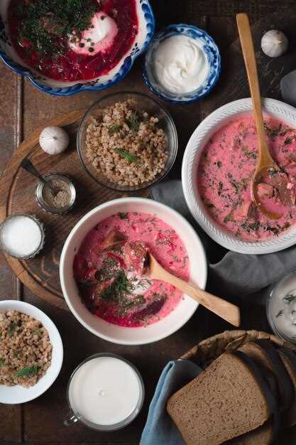 Финальная подача и варианты сервировки: как сделать блюдо еще вкуснее
