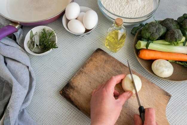 Правила очистки и нарезки щавеля для сохранения вкуса и цвета