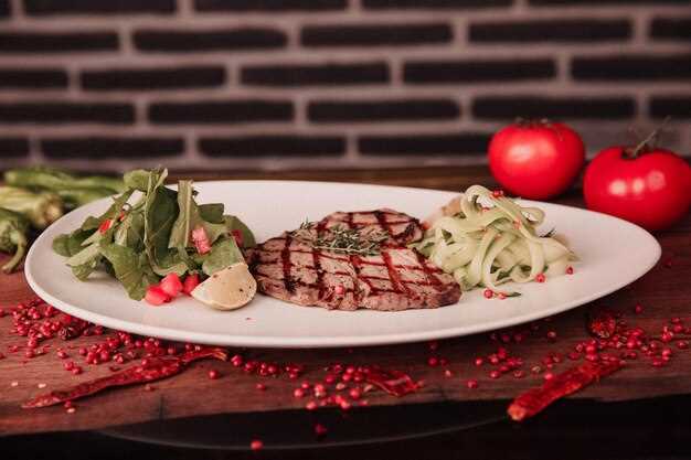Расслабление мяса и финишный отдых перед нарезкой
