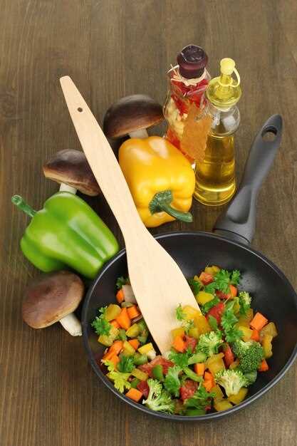 Выбор растительного масла: как не переборщить и сохранить вкус