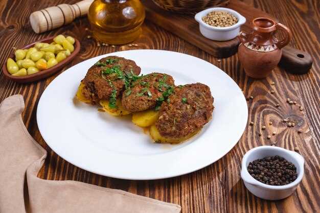 Выбор мяса: какой сорт подходит лучше всего?