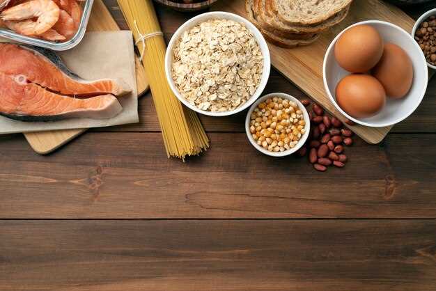Молочные продукты и их роль в рационе: от творога до йогурта