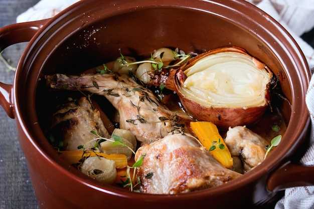 Солонина с капустой