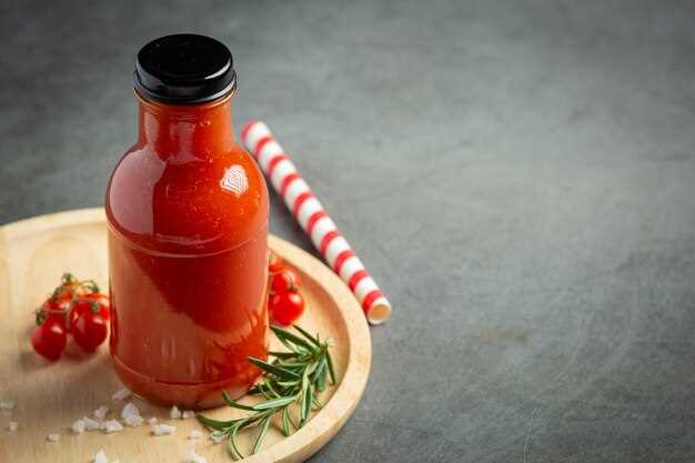 Дополнительные компоненты: ламинария, специи, уксус и их влияние на вкус