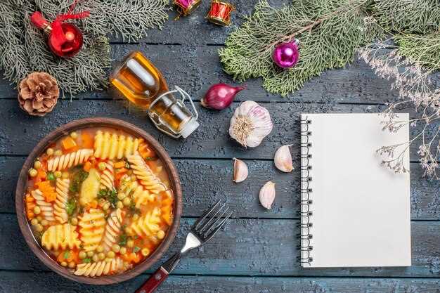 Практические советы по подаче и украшению блюд