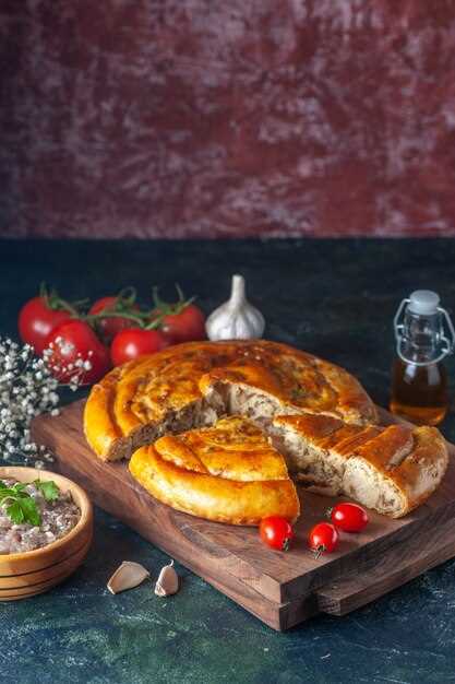 Время и температура выпекания: как влияет на конечный результат