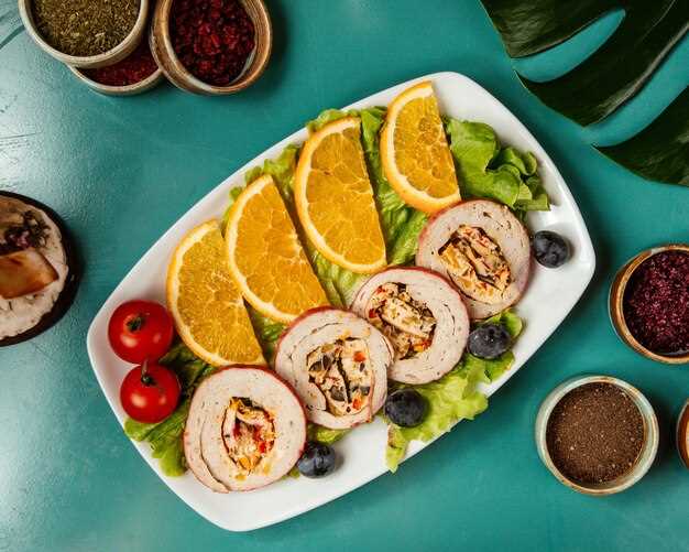 Способы маринации и смазывания для яркого вкуса