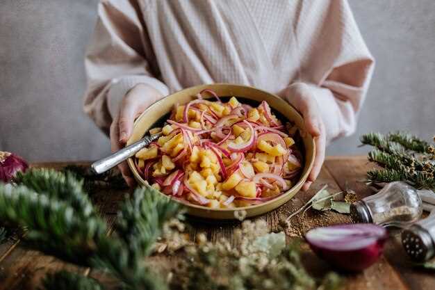 Популярные классические рецепты из картофеля