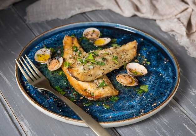 Ингредиенты, которые дополнят вкус рыбы: специи и зелень