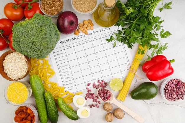Влияние сезонных изменений и климатических условий на caloric потребности