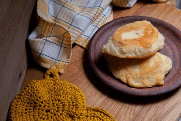 Булочки 