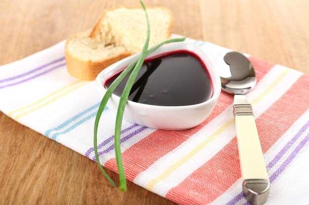 Советы по подбору и подготовке ингредиентов для насыщенного вкуса