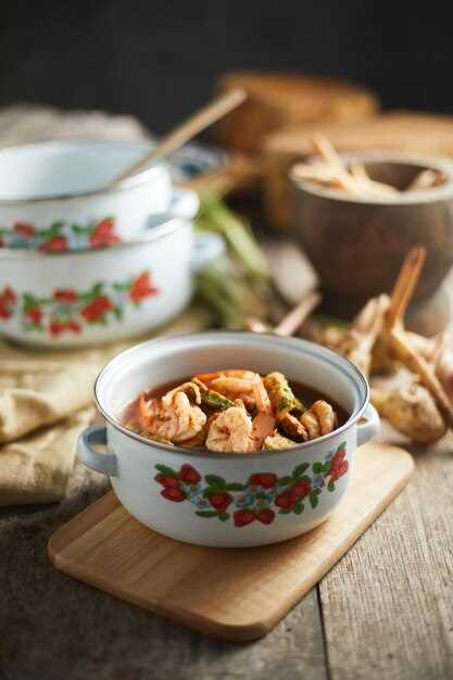 Выбор ингредиентов и подготовка продуктов для ухи
