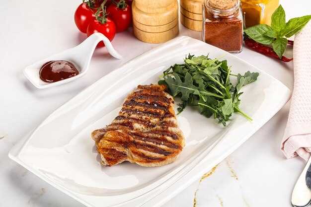 Для усиления вкуса и предотвращения прилипания рекомендуется предварительно разогреть поверхность, на которой будет проходить приготовление, и смазать её тонким слоем масла. После этого желательно дать мясу остыть после термической обработки еще на несколько минут, чтобы соков равномерно перераспределилось внутри, а не вытек за пределы при разрезании. Правильная подготовка и выбор подходящих кусков обеспечат отменный результат и насыщенный аромат готового блюда.