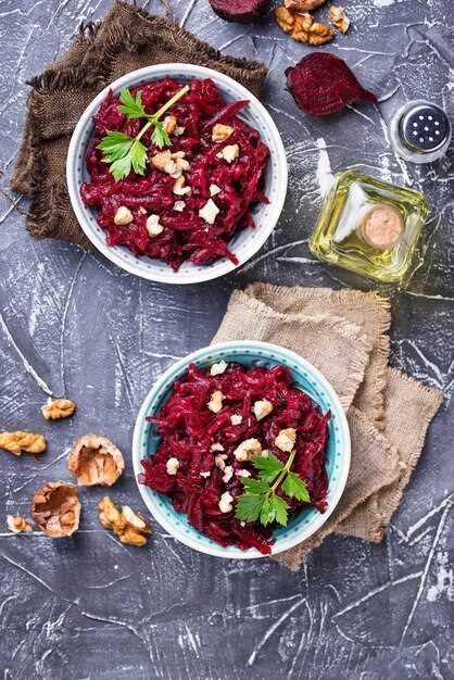Как правильно подготовить свеклу для более приятного вкуса