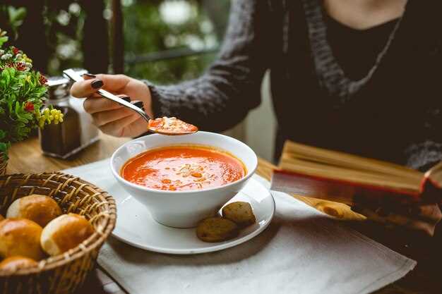 Обязательные ингредиенты: как выбрать качественные продукты