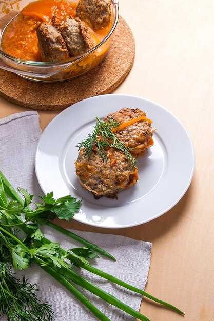 Мясные котлеты в тесте: необычные вариации и идеи подачи