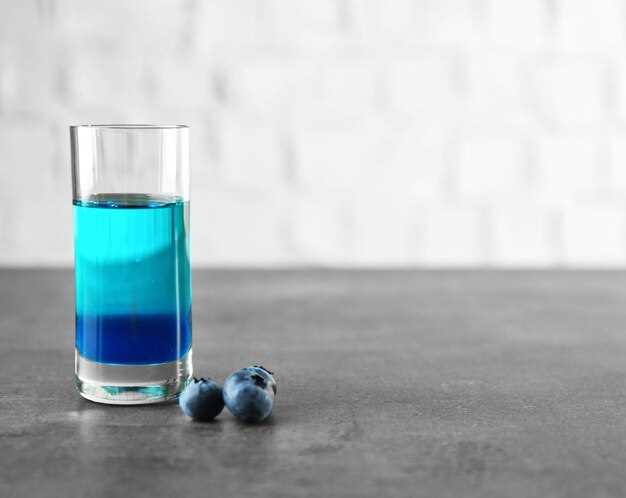Влияние pH на оттенок и стойкость цвета