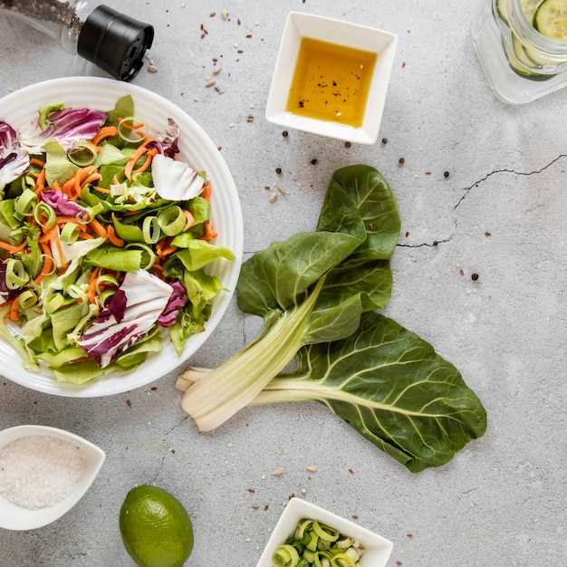 Как добиться более насыщенного вкуса и яркого цвета