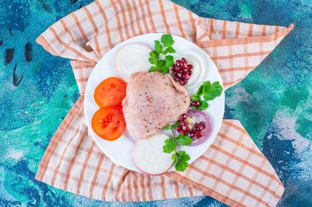 Запеканка с печенью трески и крупой