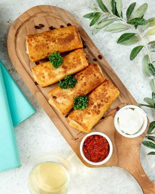Ингредиенты и подготовка продуктов: что нужно для начинки и теста