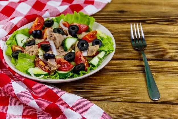 Тонкости смешивания ингредиентов для гармоничного вкуса
