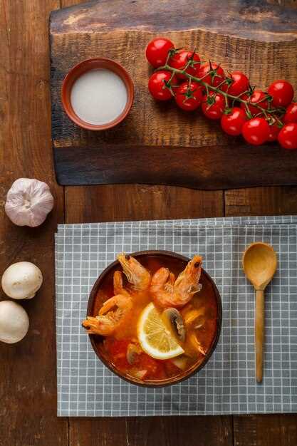 Пошаговый рецепт вкусной ухи из голов рыбы для настоящих любителей рыбалки и домашней кухни