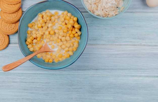 Идеи и рецепты приготовления вкусных и быстрых блюд из консервированного нута