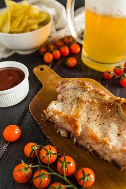 Лучший рецепт маринада для свиного карбоната с насыщенным вкусом и сочной текстурой