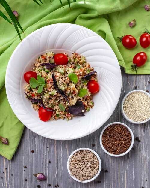 Лучшие рецепты и идеи для вкусного и разнообразного блюда из гречки