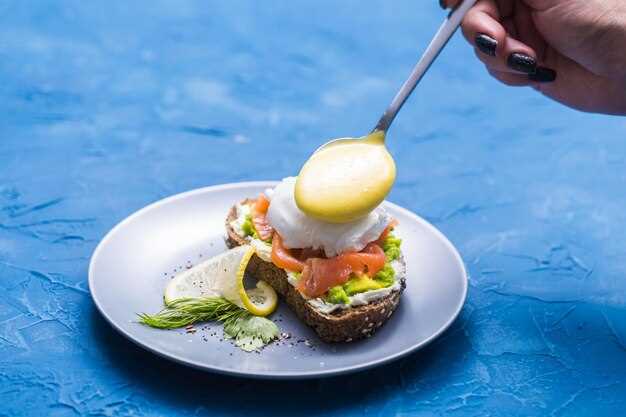 Пошаговая инструкция и секреты приготовления идеально мягкого и вкусного бенедикта