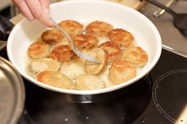 Как правильно тушить котлеты для получения сочного и вкусного результата