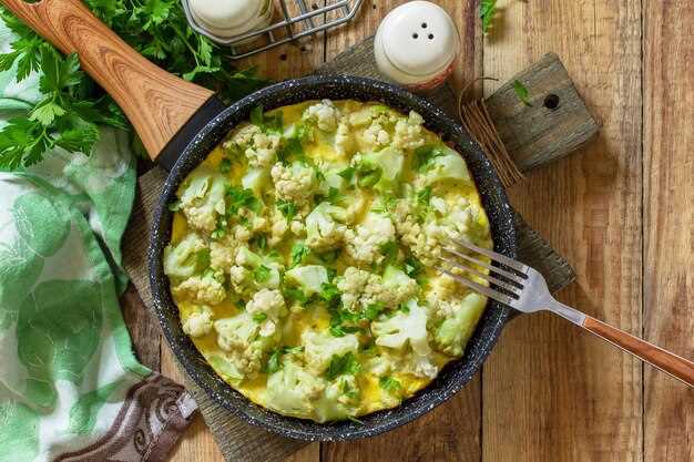 Быстрый и вкусный рецепт капустной запеканки на сковороде для семейного ужина