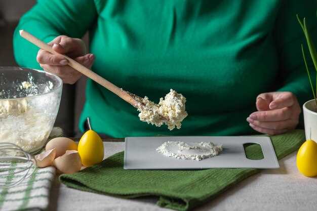 Простой и вкусный рецепт домашней творожной запеканки с пошаговой инструкцией