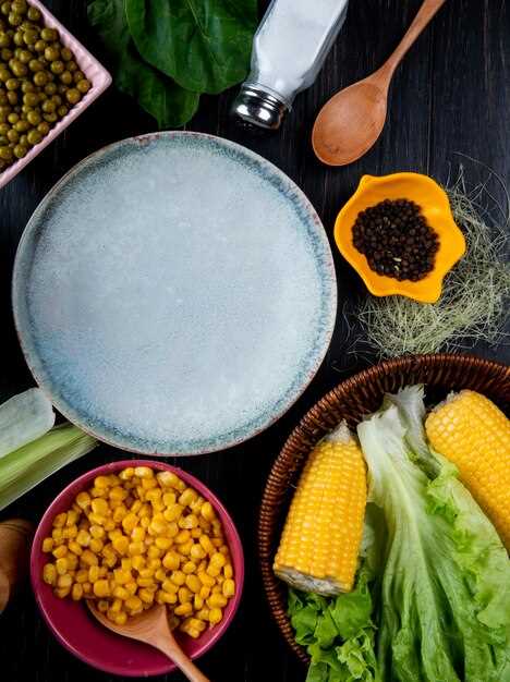 Лучшие рецепты из консервированной кукурузы для легкого и вкусного приготовления