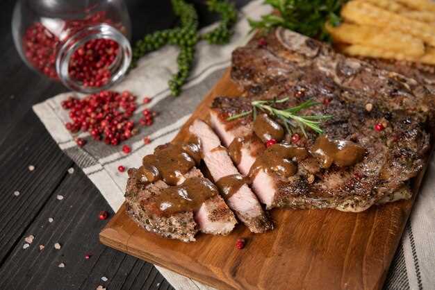 Идеальный рецепт запеченных свиных ребер в духовке для вкусного и простого приготовления
