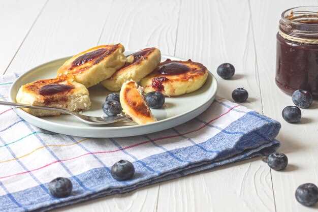 Простое и вкусное блюдо сырники в духовке для любой кухни и настроения
