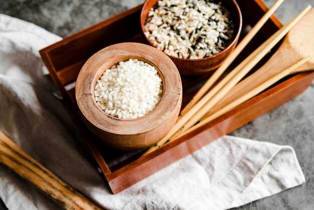 Лучший рецепт китайского риса пошаговая инструкция для приготовления вкусного блюда