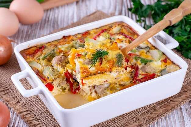 Вкусная запеканка из куриного филе и грибов с пошаговыми инструкциями для духовки